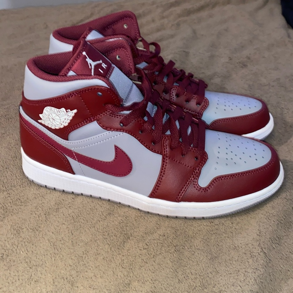 Nike Air Jordan